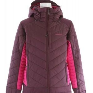 Patagonia Rubicon Rider ski jacket
